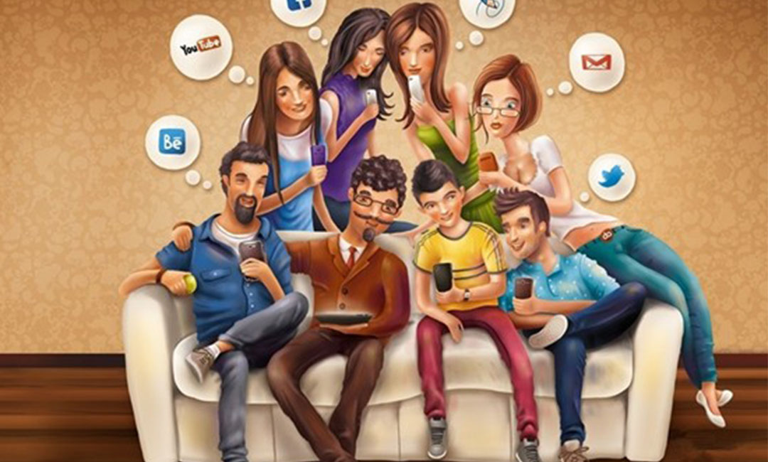 海口亿媒网企业网站开发案例