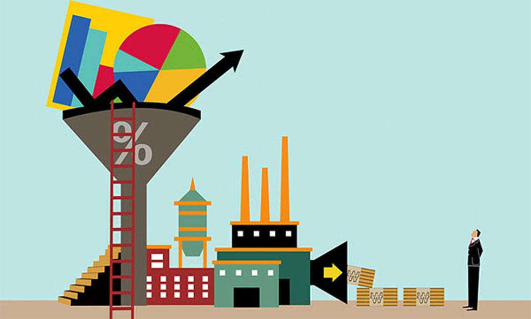 海口金牌理财360推广案例