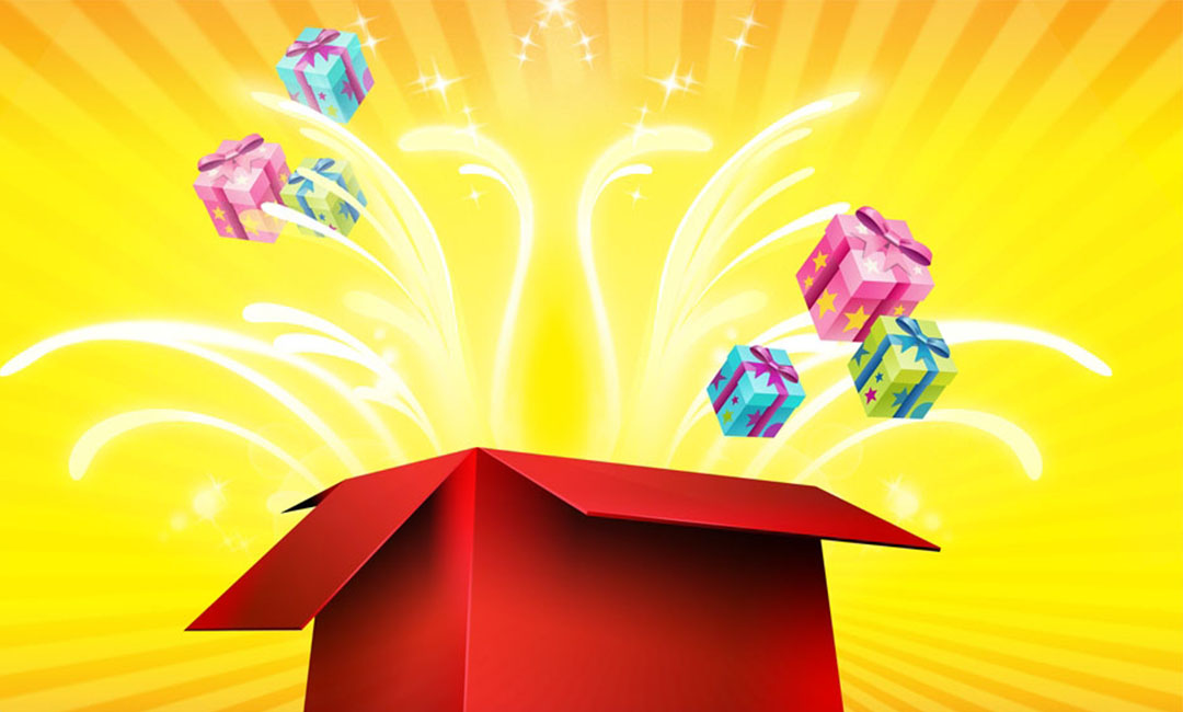 海口活动盒子公众号定制开发案例